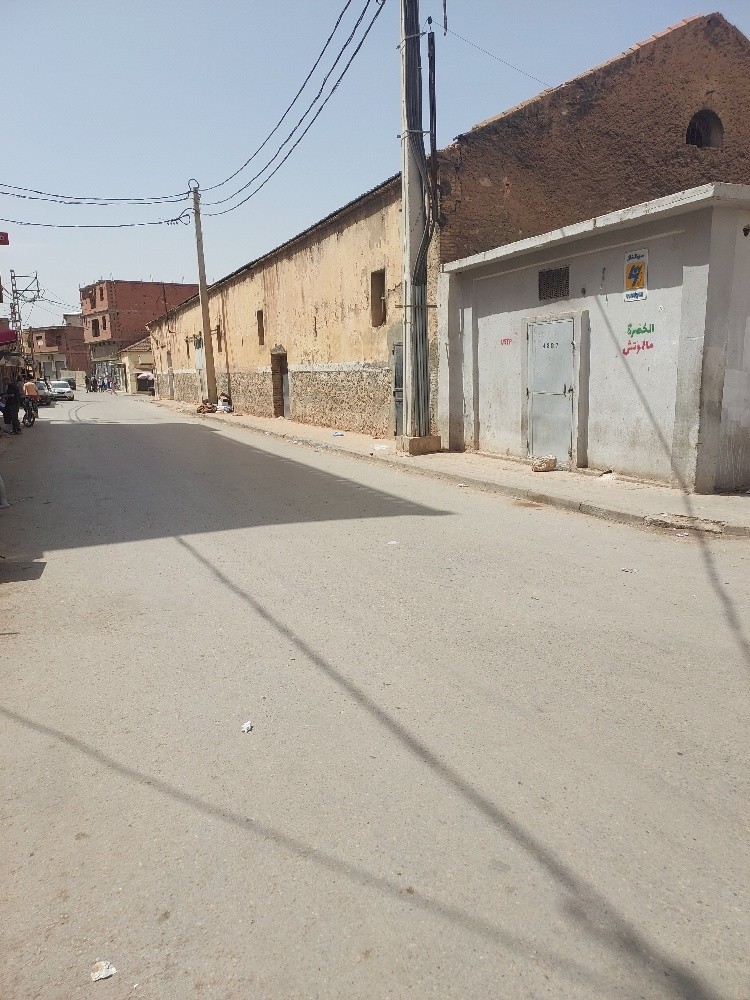 محل تجاري - 5