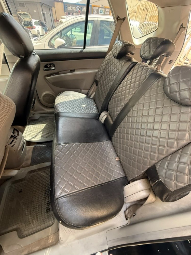 kia carens 3 2.0 hdi 110 - 14