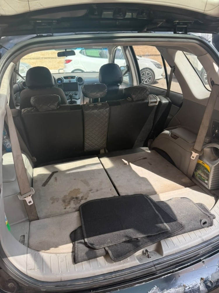 kia carens 3 2.0 hdi 110 - 3