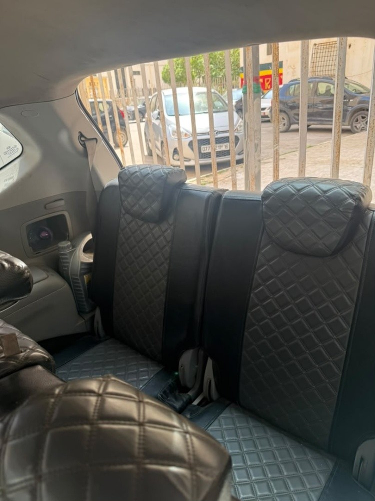kia carens 3 2.0 hdi 110 - 5