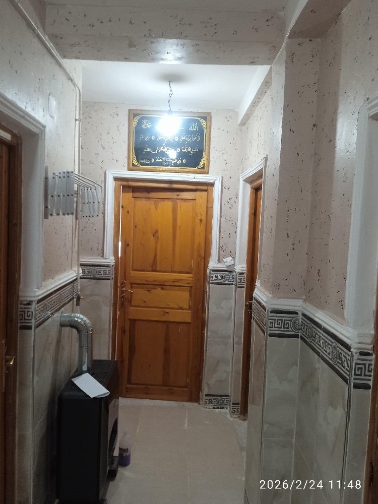 شقق سكنية - 1
