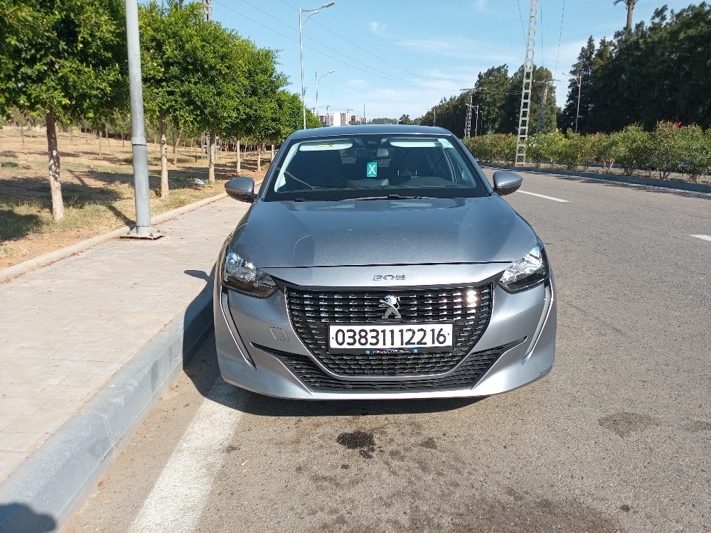 208 GT - 5