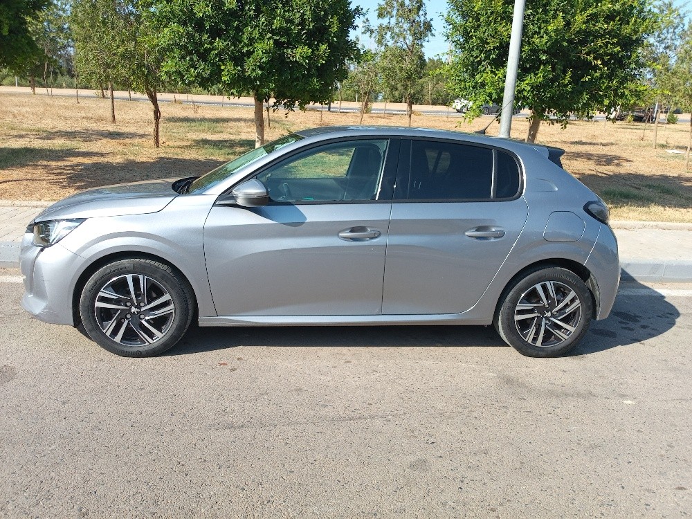 208 GT - 2