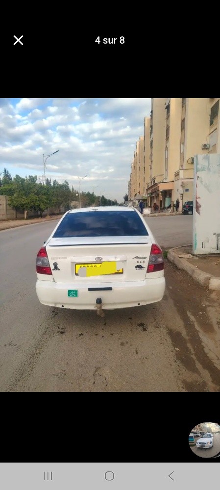 اكسنت - 4