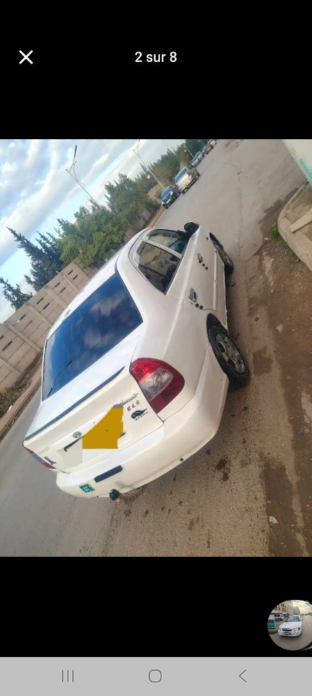 اكسنت - 5