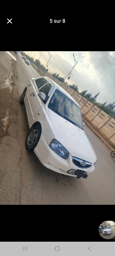 اكسنت - 3