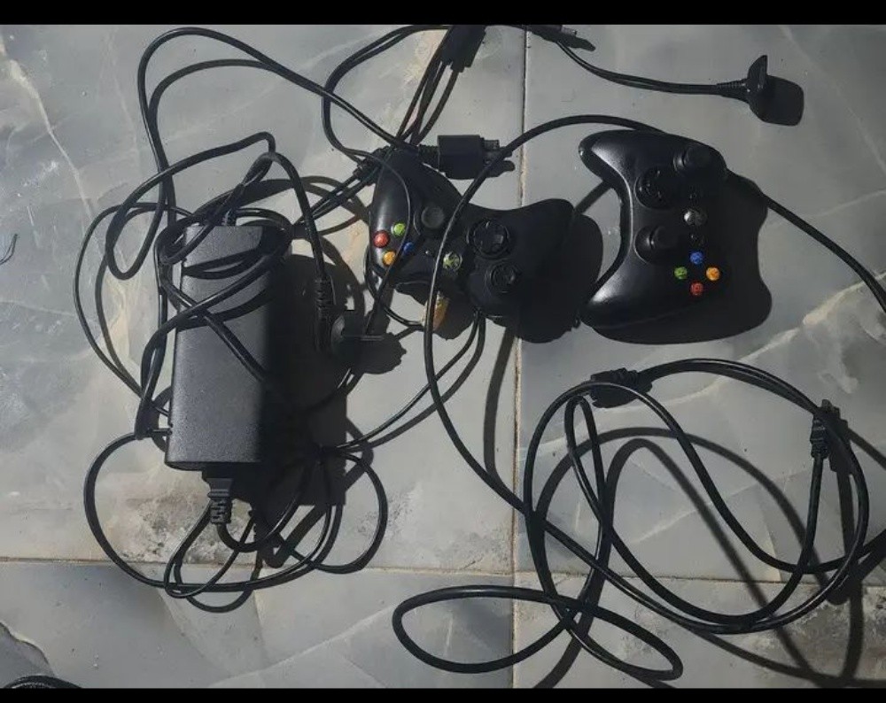 اكس بوكس 360 - 9