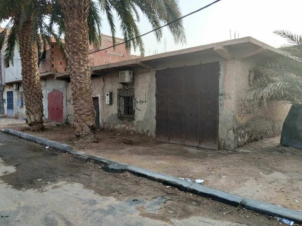 منزل كبير للبيع - 2