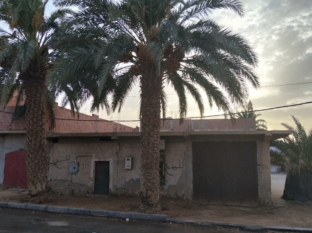 منزل كبير للبيع - 1