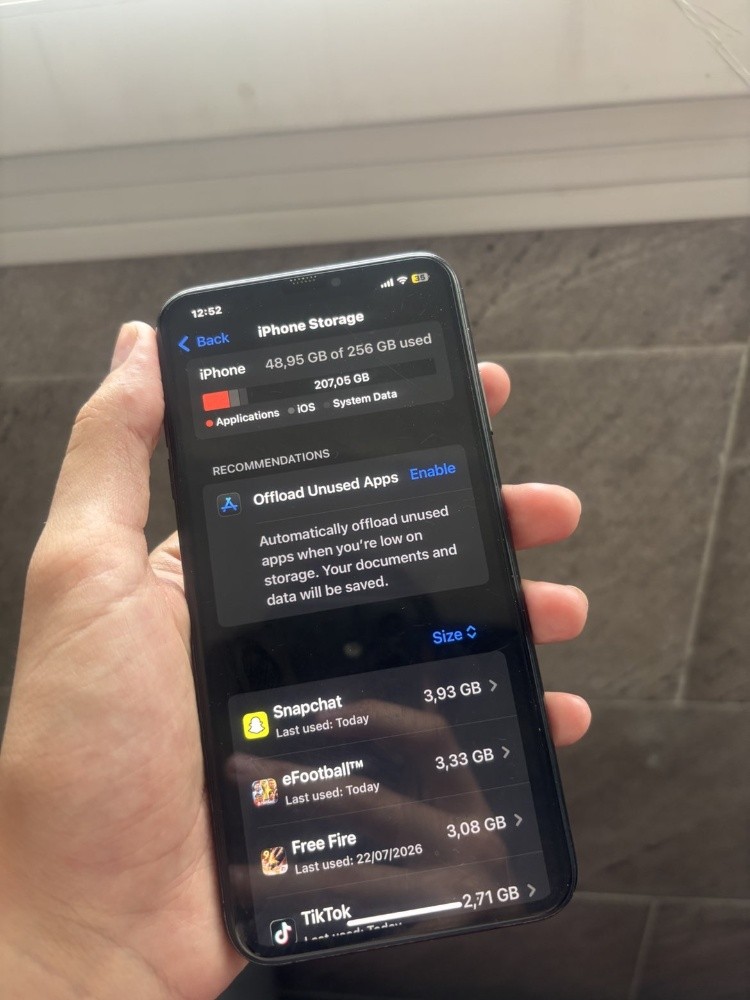 iphone xs max - 6