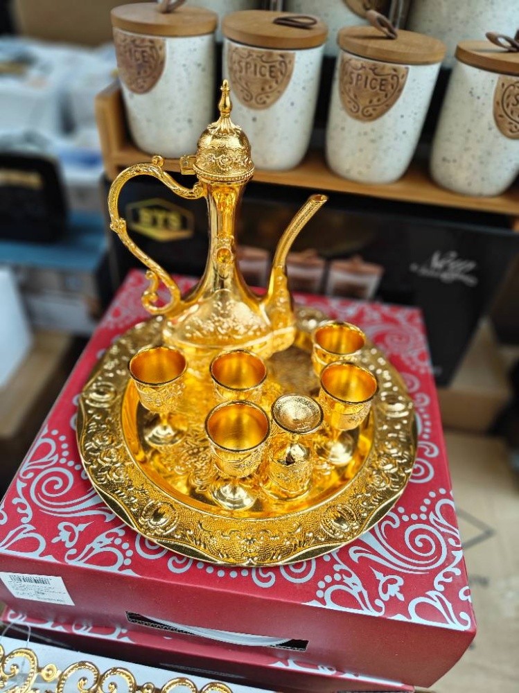 سيرفيس ماء زمزم - 2