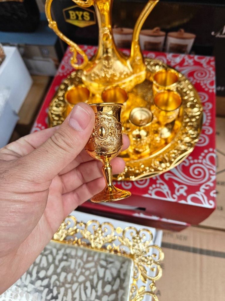 سيرفيس ماء زمزم - 6