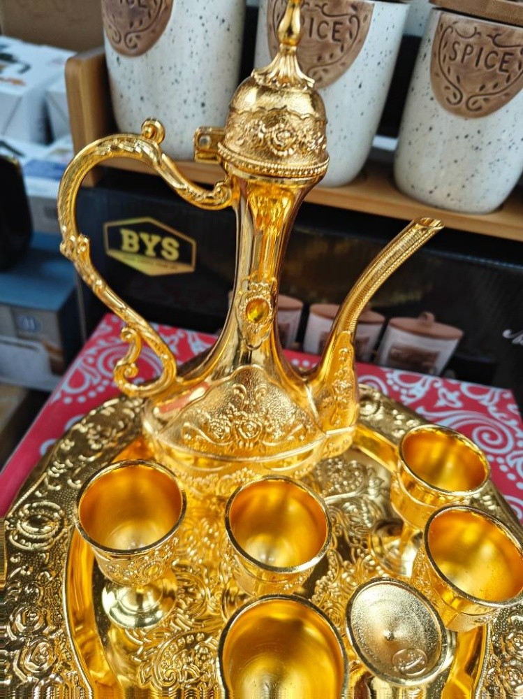سيرفيس ماء زمزم - 5