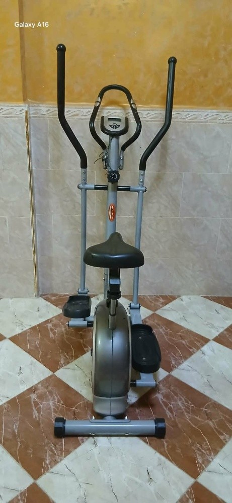 جهاز أوبتراك - 1