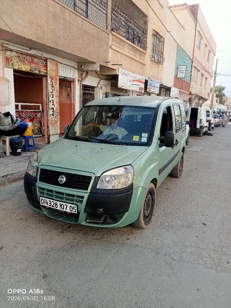 doblo - 3