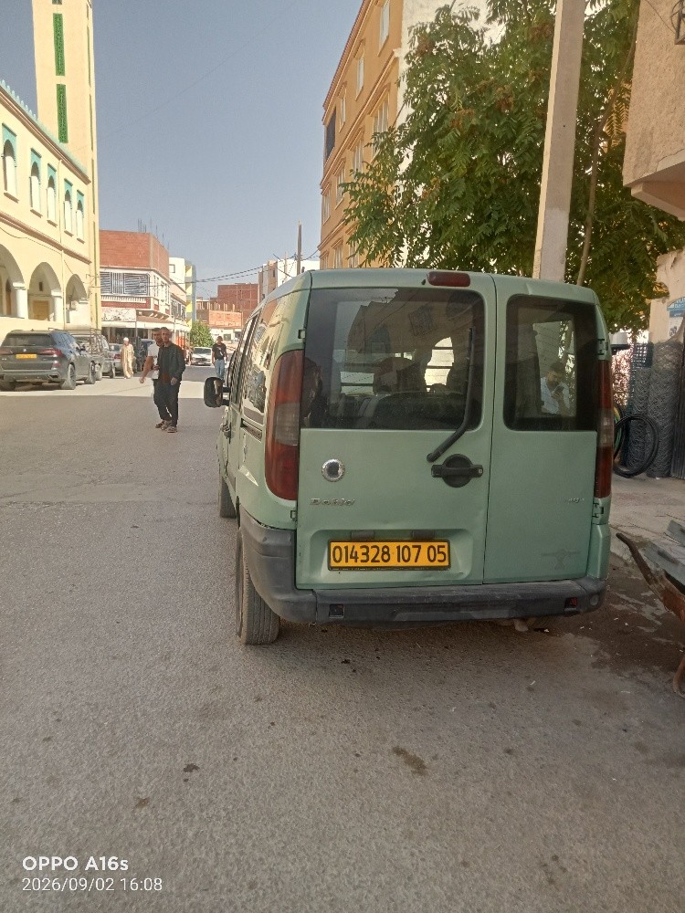 doblo - 2
