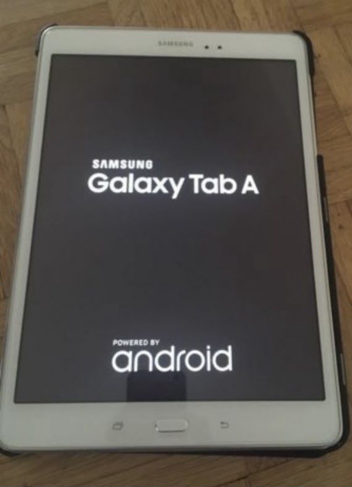 Samsung tab - 2