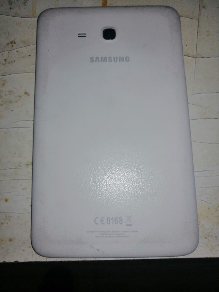 Samsung tab - 1