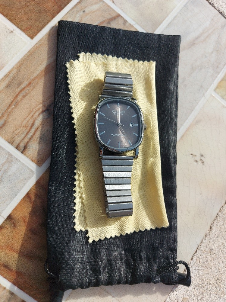 montre old money - 4