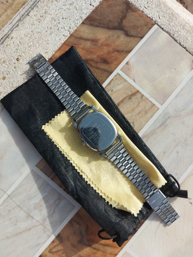 montre old money - 2