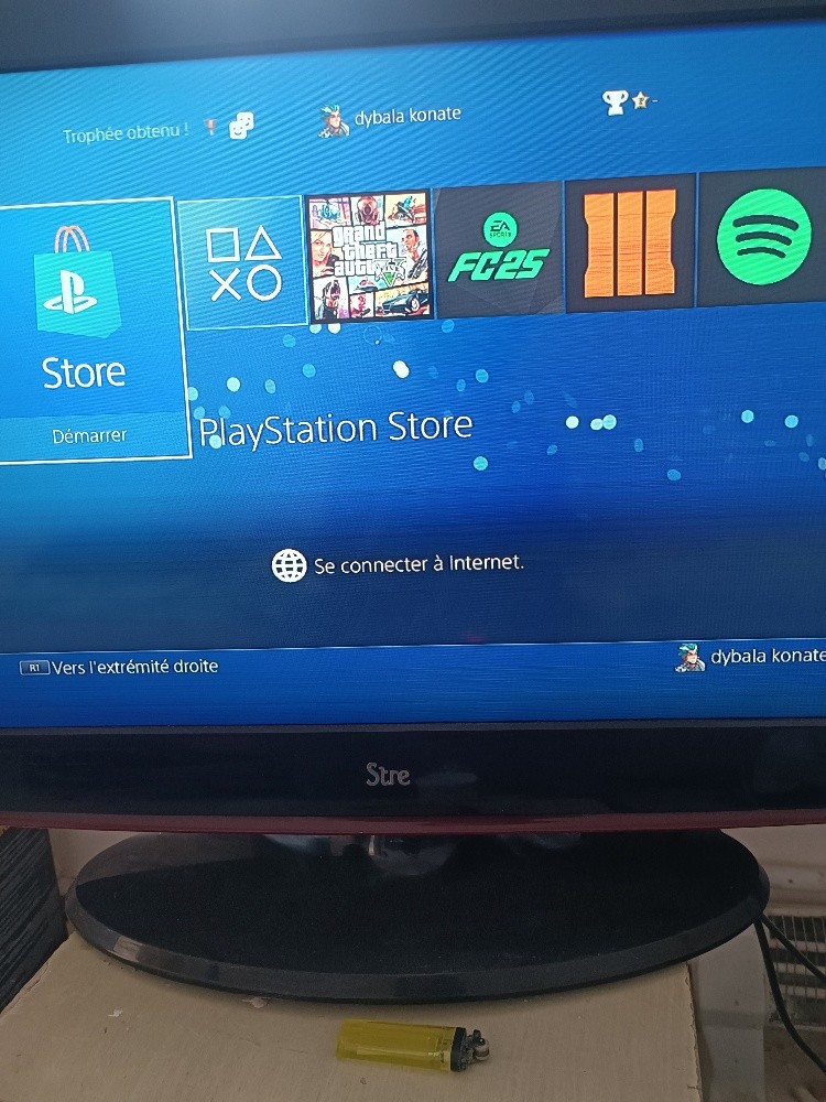 ps4 online - 6