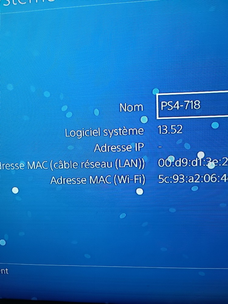 ps4 online - 4