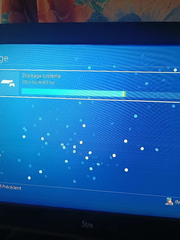 ps4 online - 5