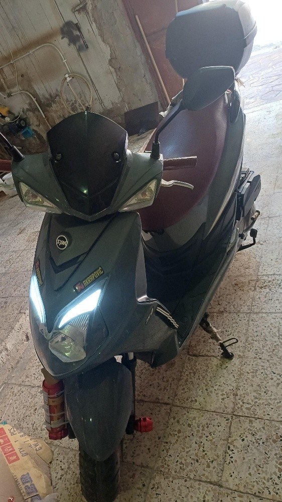 vespa - 1