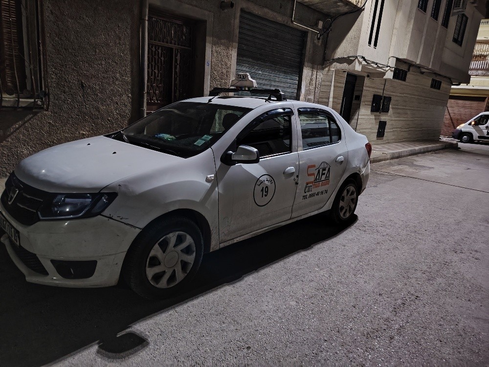 داسيا لوغان 2015 - 6
