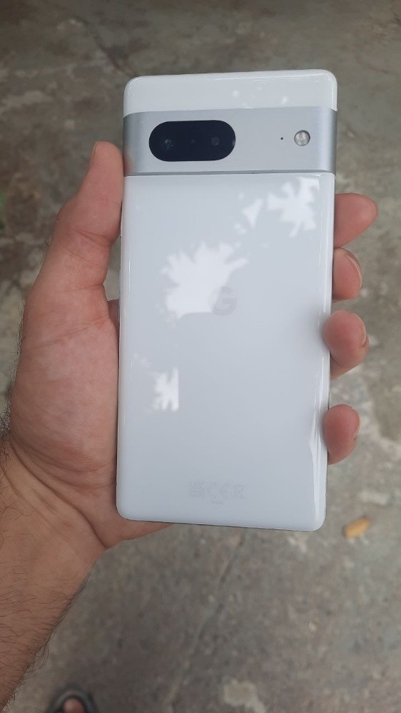 pixel 7 - 9