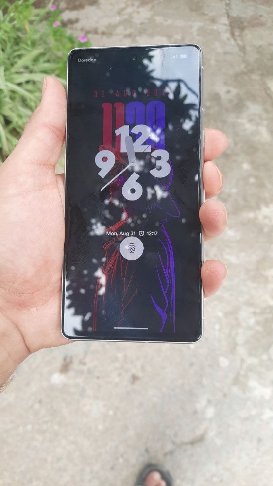 pixel 7 - 6