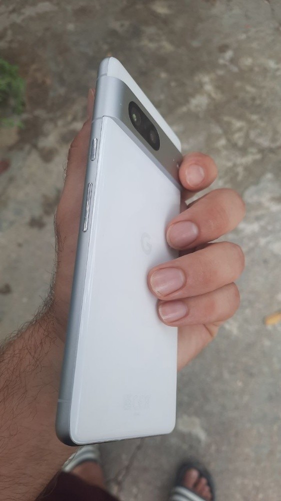 pixel 7 - 5