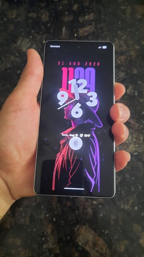 pixel 7 - 1