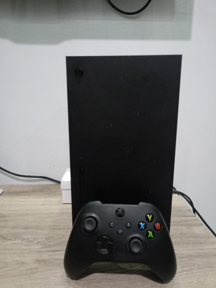 xbox series x 1T - 3