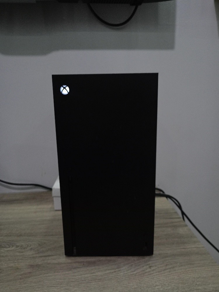 xbox series x 1T - 2
