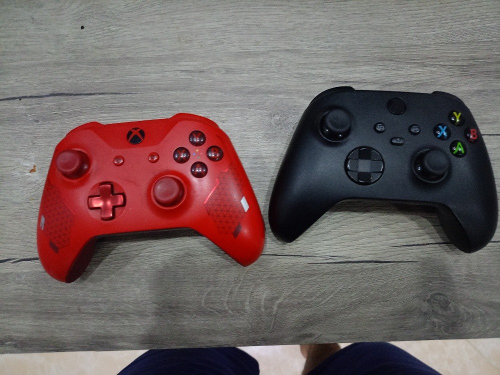 xbox series x 1T - 4