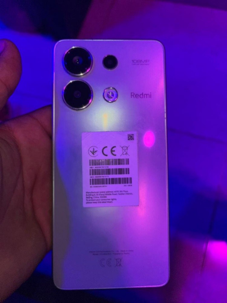 redmi - 4