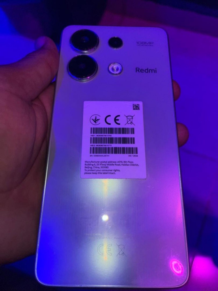 redmi - 1