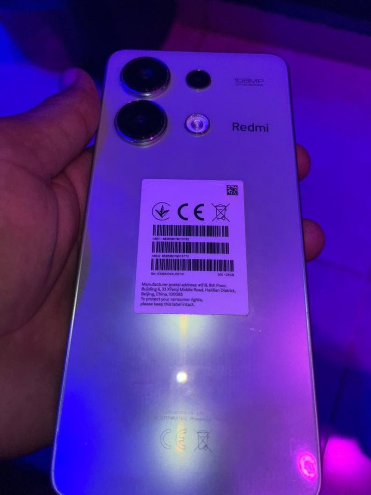 redmi - 2