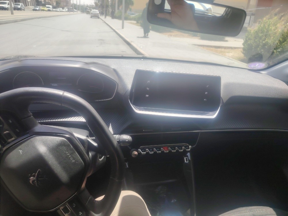 208 GT - 9