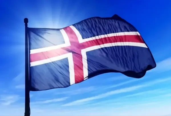 Visa Islande -Schengen- - 1