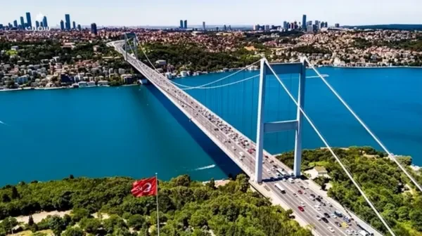 Voyage Organisee -ISTANBUL- - 1