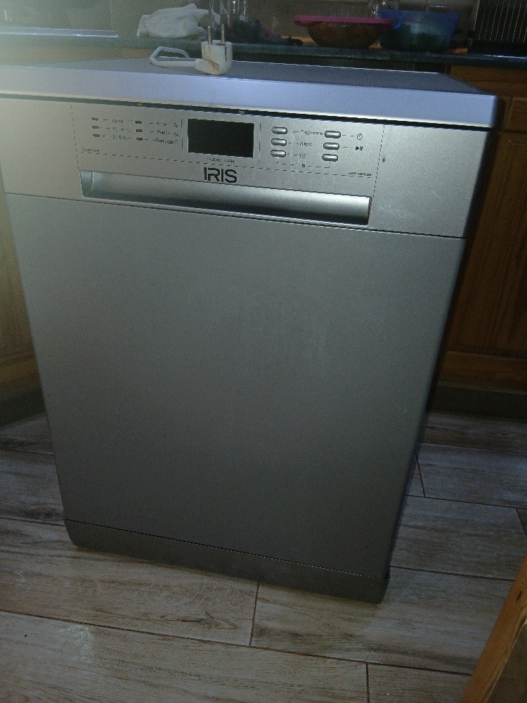 Lave vaisselle - 2
