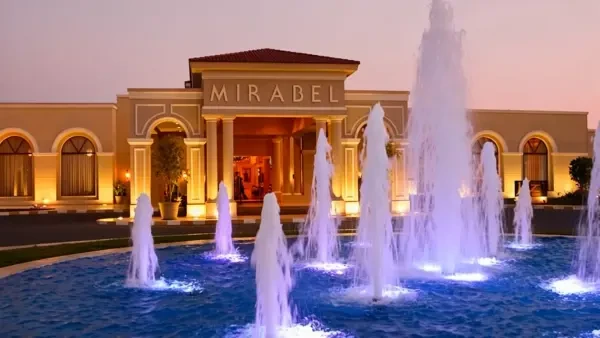 213.000 Da SHARM EL SHEIKH Vol Di - 1