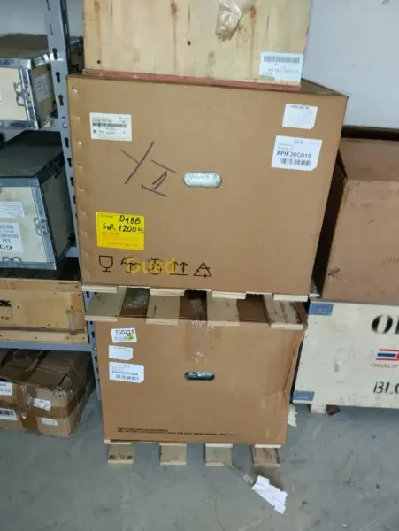 Bloc moteur kia k2700 - 1