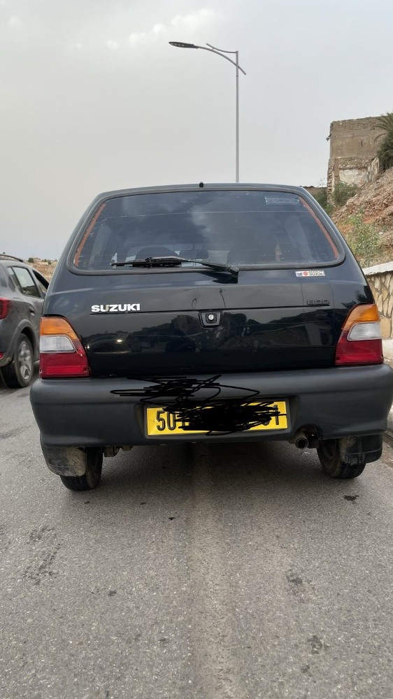 ماروتي 800 - 2