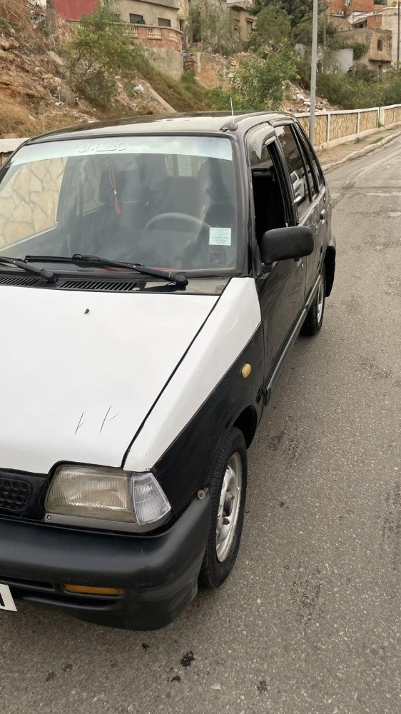 ماروتي 800 - 1