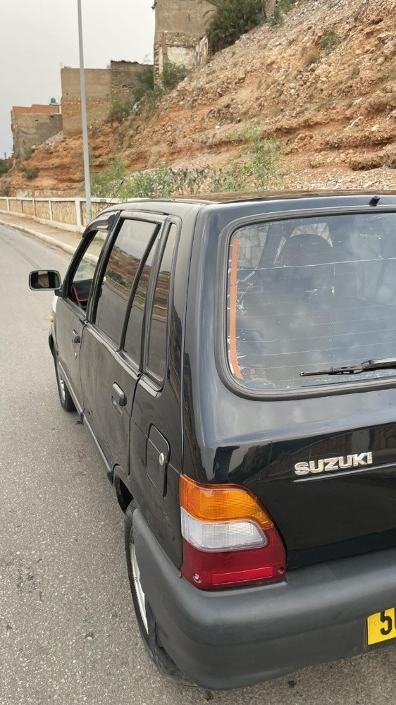 ماروتي 800 - 4