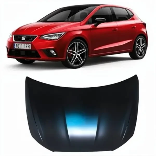 CAPOT SEAT IBIZA 6F - 1