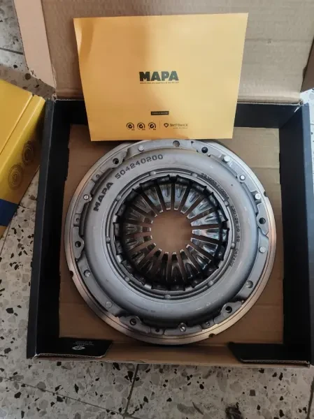 Kit volant moteur laguna espace 2 - 1